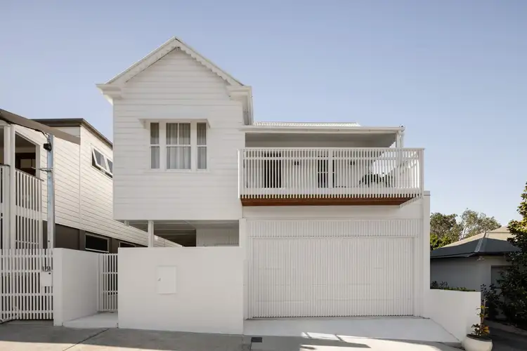 Second view of Homely house listing, 131 Heal Street, New Farm QLD 4005