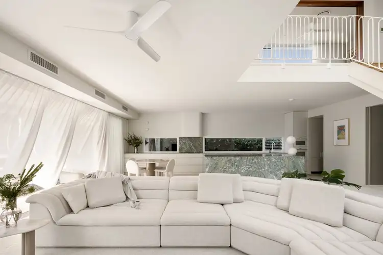 Third view of Homely house listing, 131 Heal Street, New Farm QLD 4005