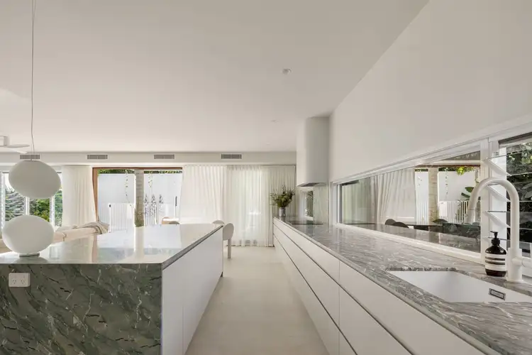 Fourth view of Homely house listing, 131 Heal Street, New Farm QLD 4005