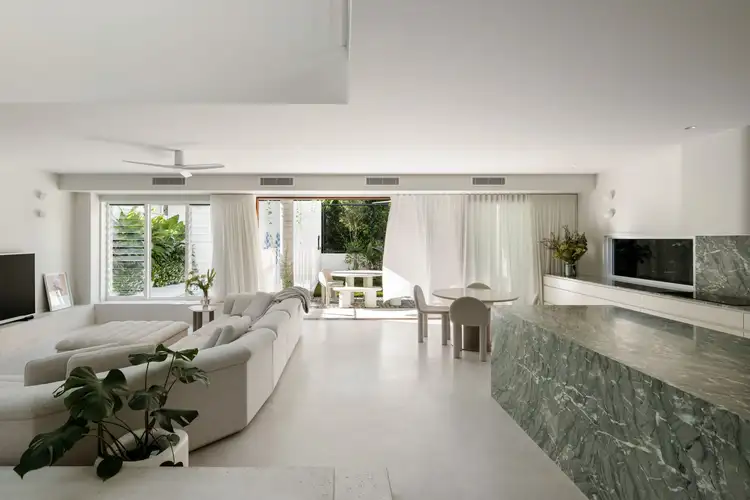 Fifth view of Homely house listing, 131 Heal Street, New Farm QLD 4005