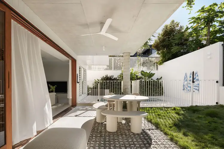 Sixth view of Homely house listing, 131 Heal Street, New Farm QLD 4005