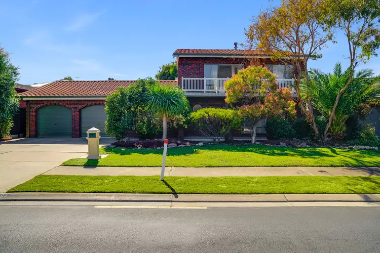 64 Newcombe Avenue, West Lakes Shore SA 5020