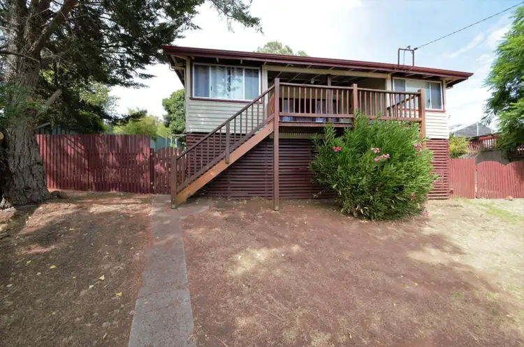 1 Coronation Street, Bridgetown WA 6255