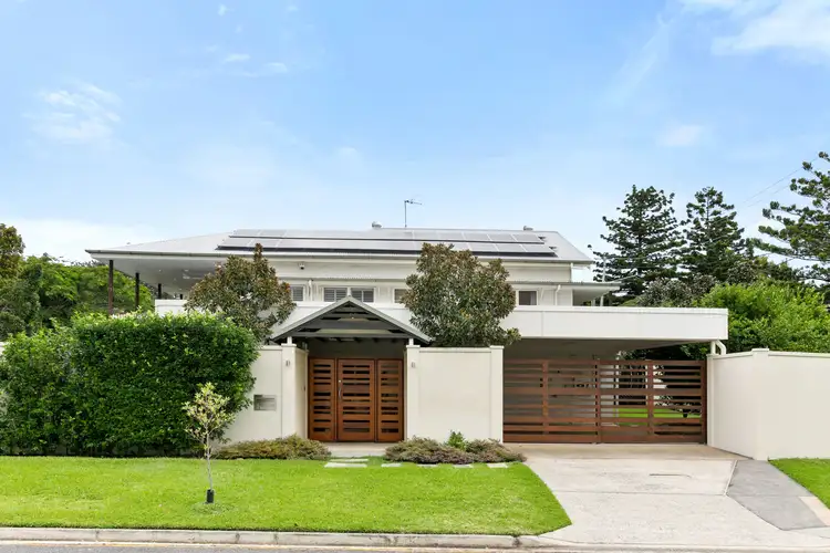 Main view of Homely house listing, 1 Brook Street, Hendra QLD 4011