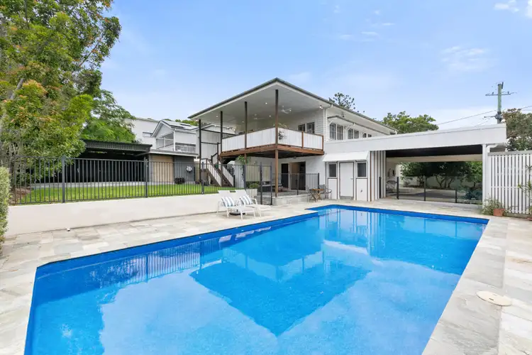 Third view of Homely house listing, 1 Brook Street, Hendra QLD 4011