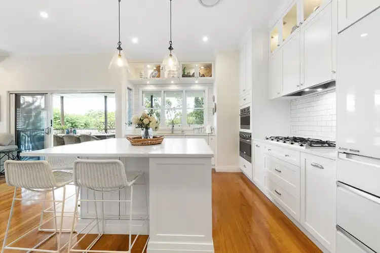 Fourth view of Homely house listing, 1 Brook Street, Hendra QLD 4011