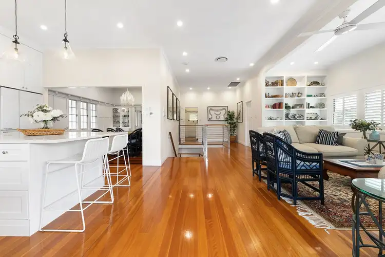 Fifth view of Homely house listing, 1 Brook Street, Hendra QLD 4011