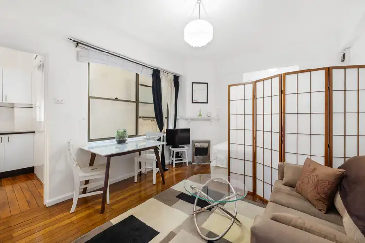 Third view of Homely studio listing, 16/117 Macleay Street, Potts Point NSW 2011