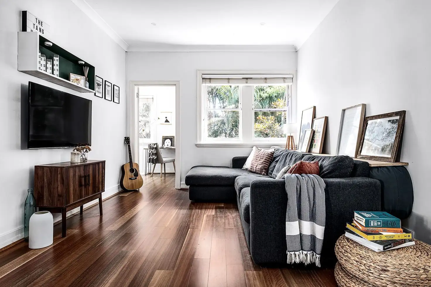 Main view of Homely apartment listing, 10/330 Edgecliff Road, Woollahra NSW 2025