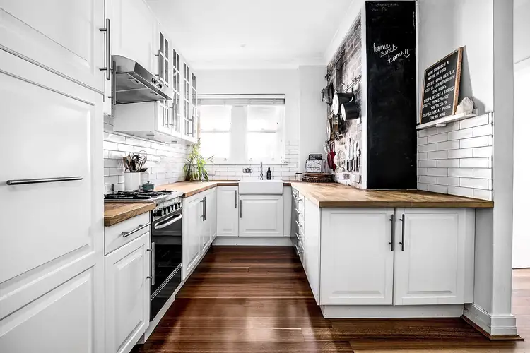 Third view of Homely apartment listing, 10/330 Edgecliff Road, Woollahra NSW 2025