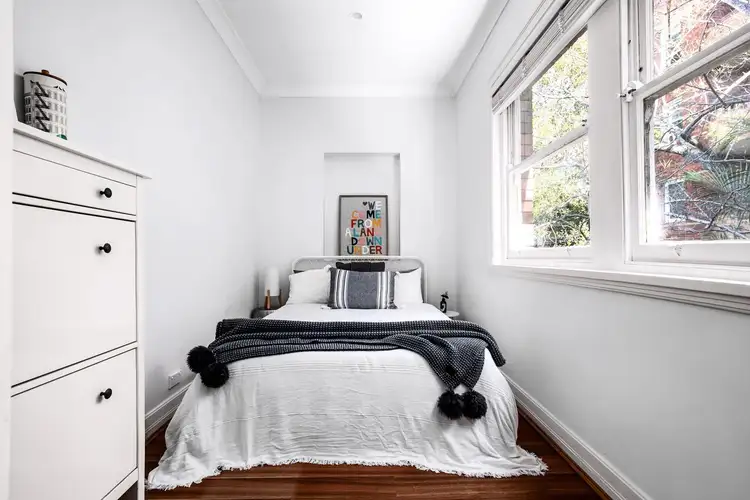 Fifth view of Homely apartment listing, 10/330 Edgecliff Road, Woollahra NSW 2025