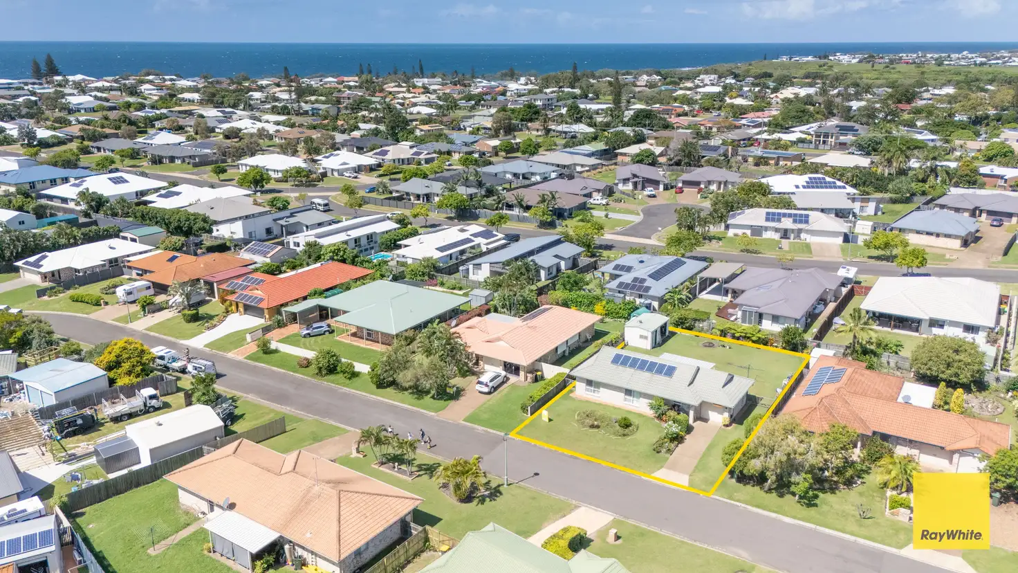 Main view of Homely house listing, 9 Cascade Parade, Bargara QLD 4670