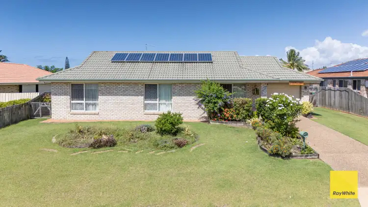 Second view of Homely house listing, 9 Cascade Parade, Bargara QLD 4670