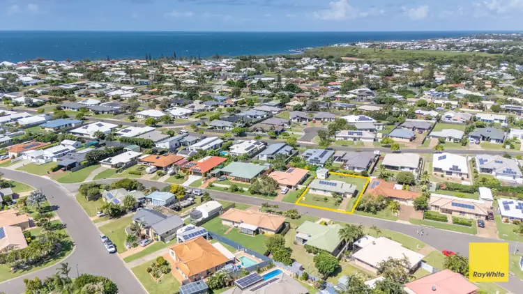 Third view of Homely house listing, 9 Cascade Parade, Bargara QLD 4670