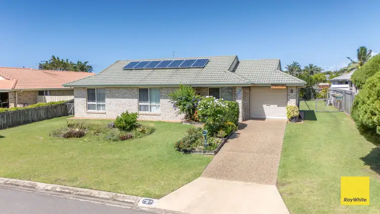 Fourth view of Homely house listing, 9 Cascade Parade, Bargara QLD 4670