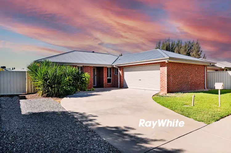 Main view of Homely house listing, 41 Montana Drive, Mildura VIC 3500