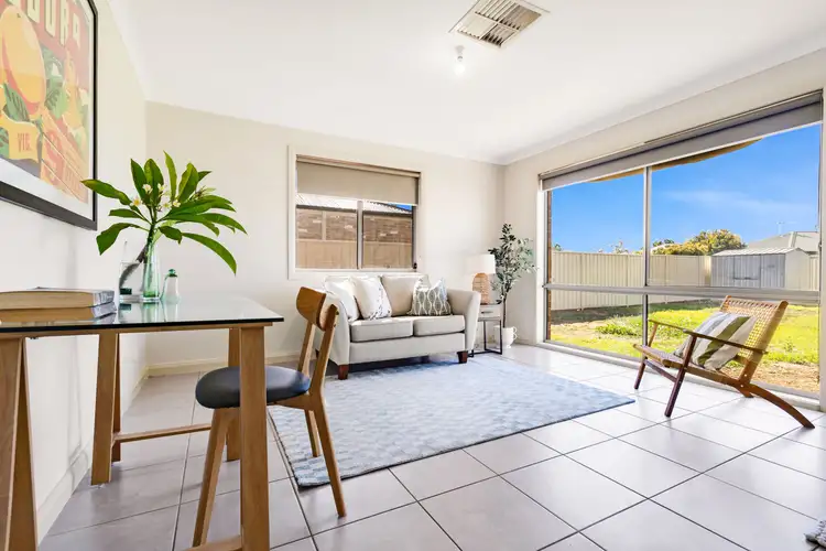 Fifth view of Homely house listing, 41 Montana Drive, Mildura VIC 3500