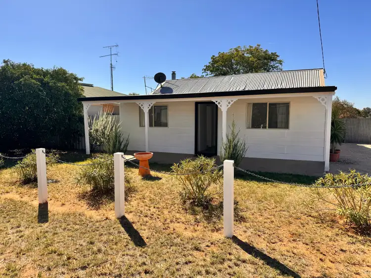 Third view of Homely house listing, 17 Lawler Street, Ouyen VIC 3490