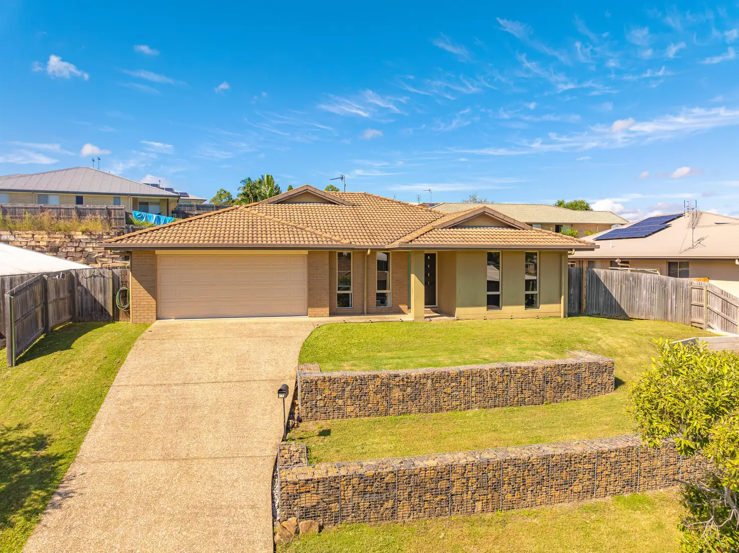 Main view of Homely house listing, 55 Ridgeview Drive, Gympie QLD 4570