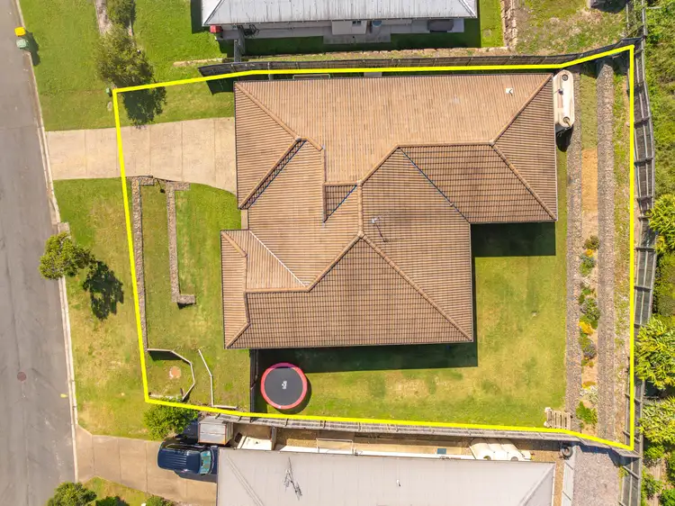 Second view of Homely house listing, 55 Ridgeview Drive, Gympie QLD 4570