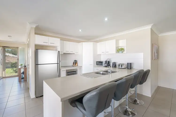 Fourth view of Homely house listing, 55 Ridgeview Drive, Gympie QLD 4570