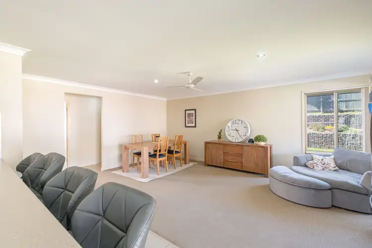 Fifth view of Homely house listing, 55 Ridgeview Drive, Gympie QLD 4570