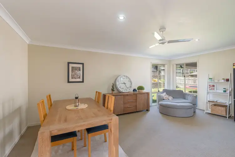 Sixth view of Homely house listing, 55 Ridgeview Drive, Gympie QLD 4570