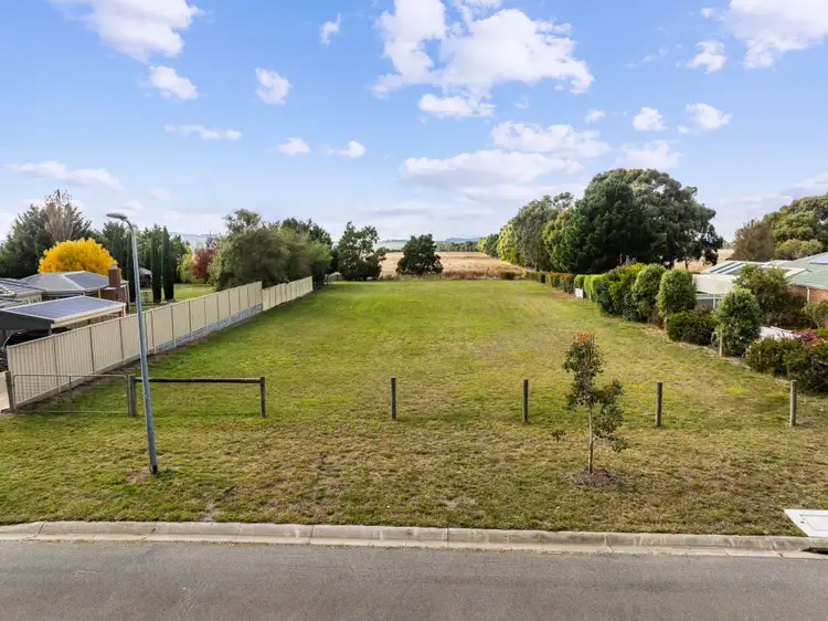 Fourth view of Homely land listing, 55 Ewing Drive, Romsey VIC 3434