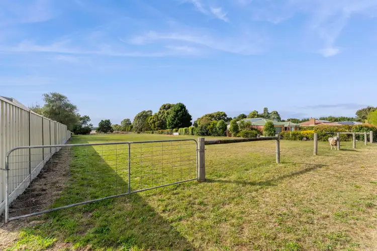 Fifth view of Homely land listing, 55 Ewing Drive, Romsey VIC 3434