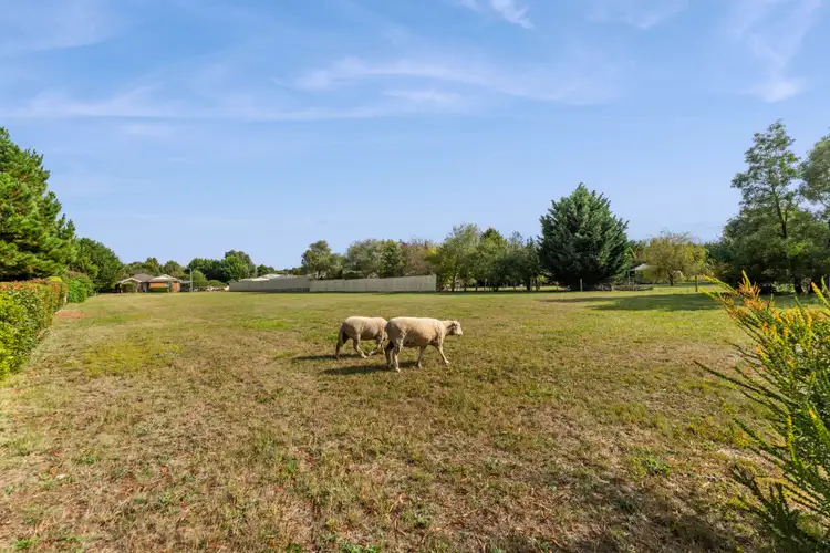 Sixth view of Homely land listing, 55 Ewing Drive, Romsey VIC 3434