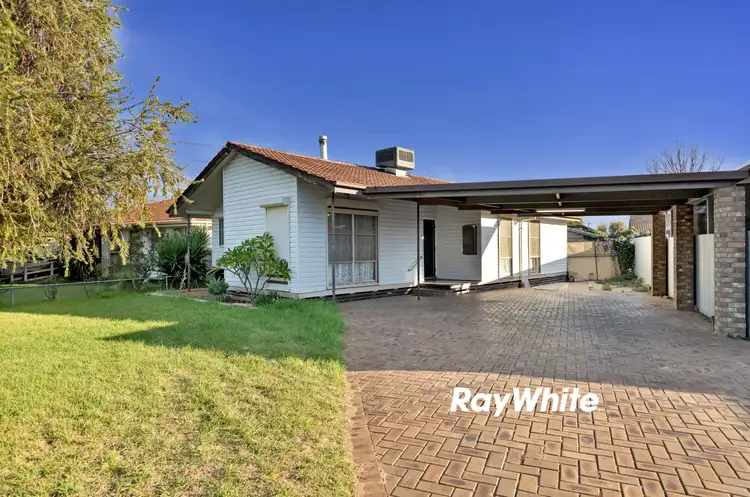 39 Christie Parade, Mildura VIC 3500
