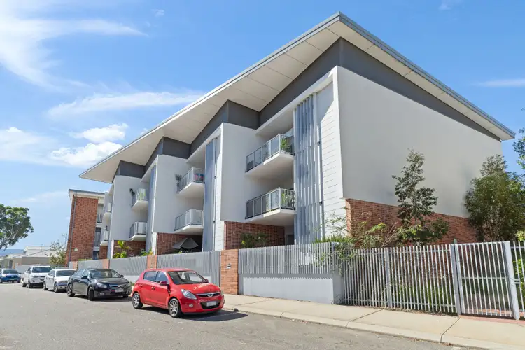 27/1 Sherry Street, Baldivis WA 6171
