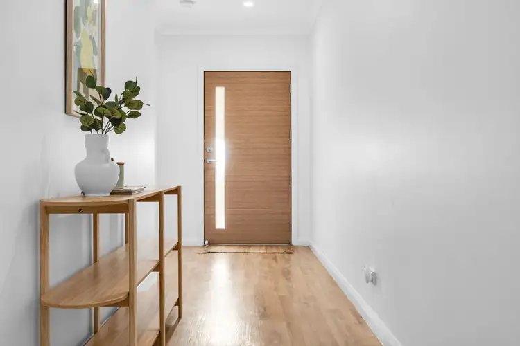 Second view of Homely house listing, 72 Magnolia Avenue, Mildura VIC 3500