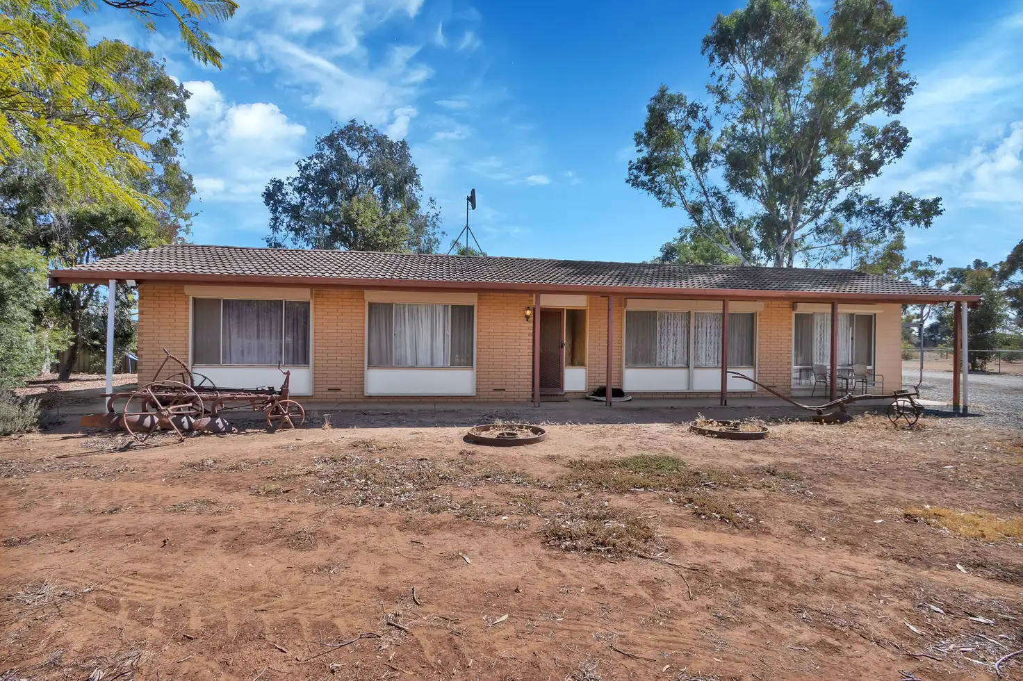 Main view of Homely house listing, 887 Heaslip Road, Penfield Gardens SA 5121