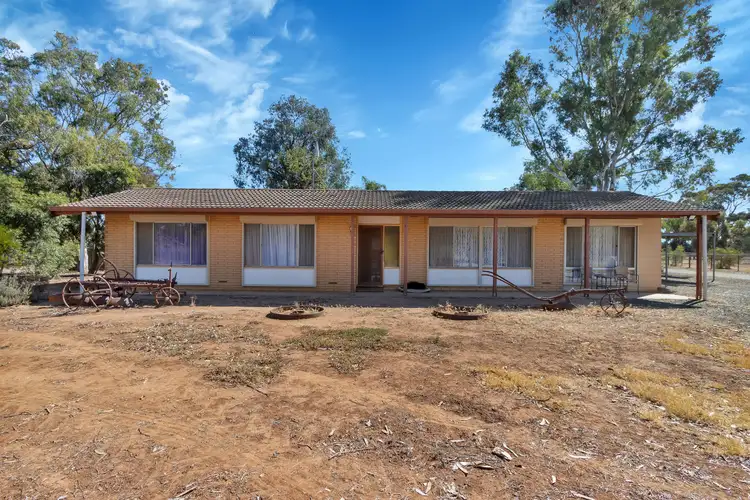 Fifth view of Homely house listing, 887 Heaslip Road, Penfield Gardens SA 5121
