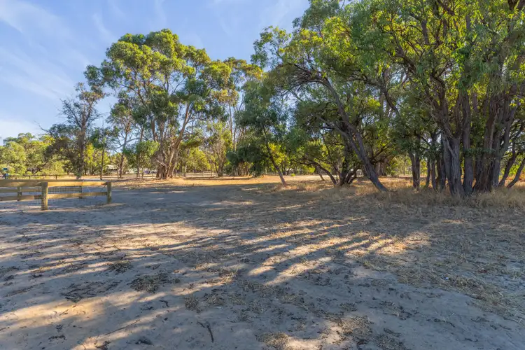 Fourth view of Homely land listing, Lot 1061 Eighty Road, Baldivis WA 6171