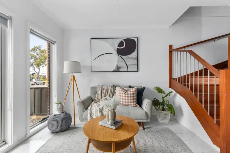 Third view of Homely townhouse listing, 1/32 Wackett Street, Laverton VIC 3028