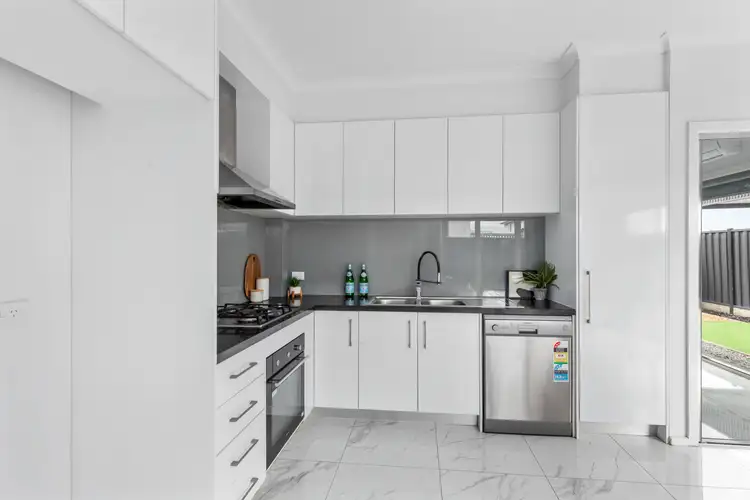 Fifth view of Homely townhouse listing, 1/32 Wackett Street, Laverton VIC 3028