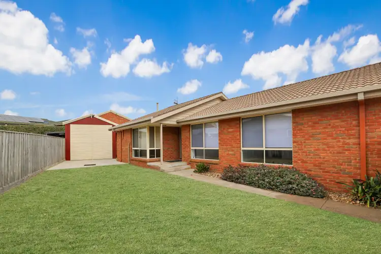 Second view of Homely house listing, 15 Hayley Drive, Warrnambool VIC 3280