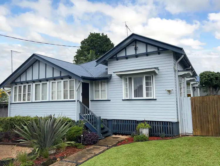 34 Herberton Road, Atherton QLD 4883