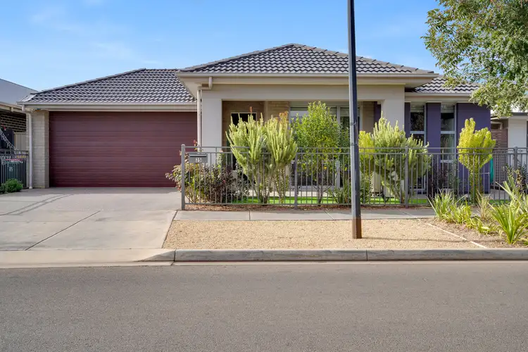 25 Clementine Avenue, Munno Para SA 5115