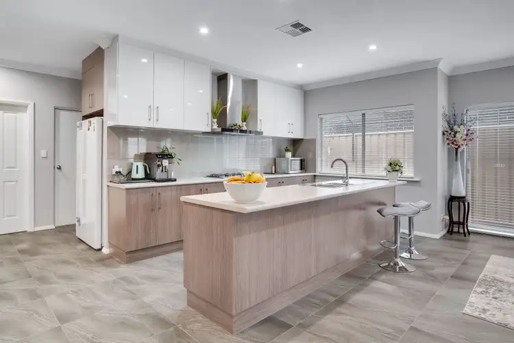 Fifth view of Homely house listing, 25 Clementine Avenue, Munno Para SA 5115