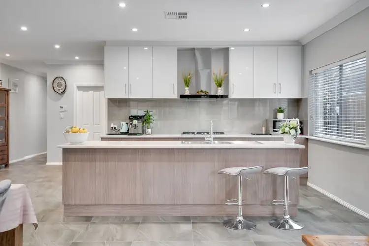 Sixth view of Homely house listing, 25 Clementine Avenue, Munno Para SA 5115