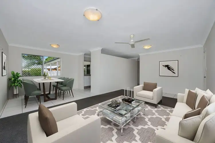 Second view of Homely house listing, 120 Greenwood Drive, Kirwan QLD 4817
