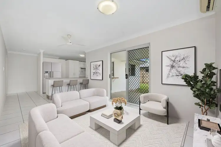 Fourth view of Homely house listing, 120 Greenwood Drive, Kirwan QLD 4817