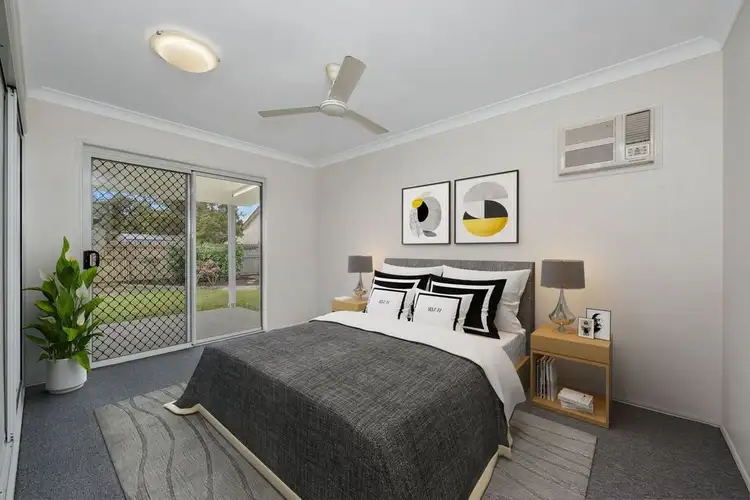 Sixth view of Homely house listing, 120 Greenwood Drive, Kirwan QLD 4817