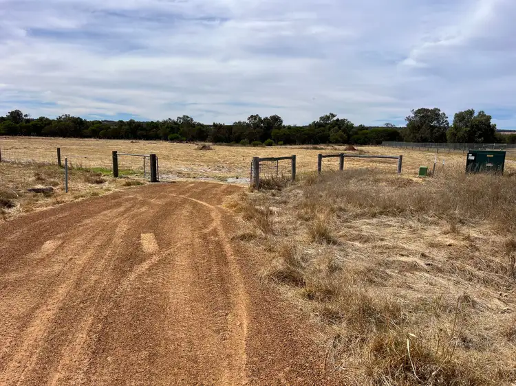 Seventh view of Homely land listing, LOT 13 Seaford Road, Muchea WA 6501