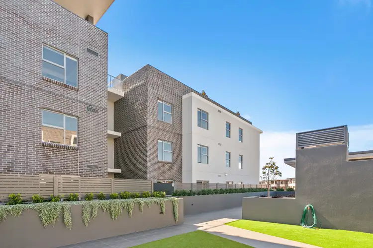 Third view of Homely apartment listing, 105/1 Evelyn Court, Shellharbour City Centre NSW 2529