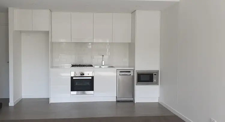 Fourth view of Homely apartment listing, 105/1 Evelyn Court, Shellharbour City Centre NSW 2529