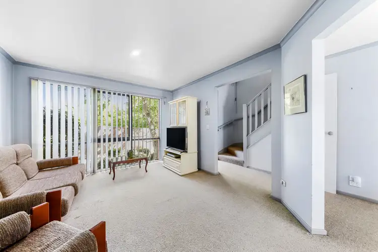 Second view of Homely unit listing, 2/5 Heany Street, Mount Waverley VIC 3149